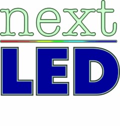 next LED