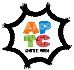 APTC CÓMETE EL MUNDO