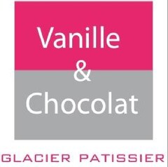 Vanille & Chocolat GLACIER PATISSIER