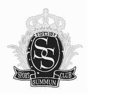 SS SPORT SUMMUN CLUB