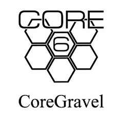 CORE 6 CoreGravel