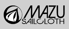 MAZU SAILCLOTH