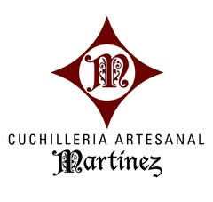 M CUCHILLERIA ARTESANAL MARTINEZ