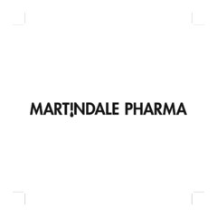 MARTINDALE PHARMA