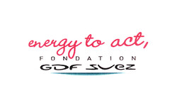 ENERGY TO ACT, FONDATION GDF SUEZ