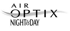 AIR OPTIX NIGHT & DAY