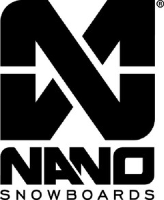 NANO SNOWBOARDS