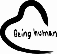 BEING HUMAN