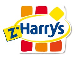 Z' HARRYS