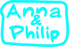 anna & philip