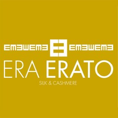 ERA ERATO
Silk & Cashmere