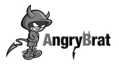 ANGRY BRAT