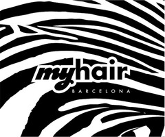 myhair BARCELONA