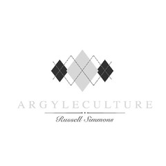 ARGYLECULTURE Russell Simmons