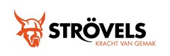 STRÖVELS KRACHT VAN GEMAK