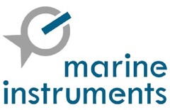 Marine Instruments