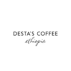DESTA'S COFFEE ETHIOPIA