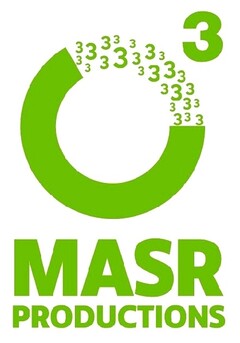 O3 MASR PRODUCTIONS