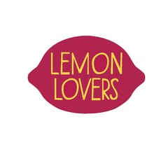 LEMON LOVERS