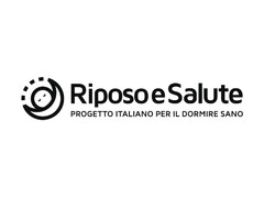 RIPOSO E SALUTE