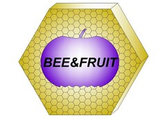 BEE&FRUIT