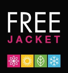 FREE JACKET