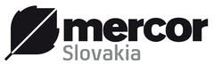 Mercor Slovakia