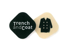 Trench and Coat