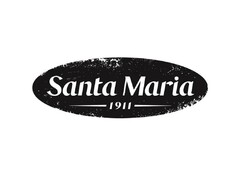 SANTA MARIA - 1911