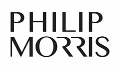 PHILIP MORRIS