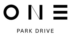 ONE PARK DRIVE