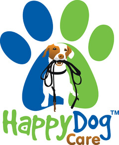 Happy Dog Care