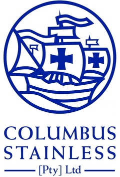 COLUMBUS STAINLESS [Pty] Ltd