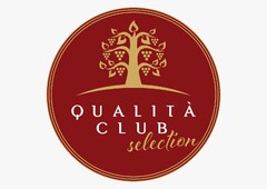 QUALITA' CLUB SELECTION