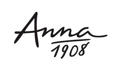 Anna 1908