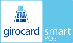 girocard smart POS