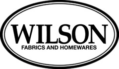 WILSON FABRICS AND HOMEWARES