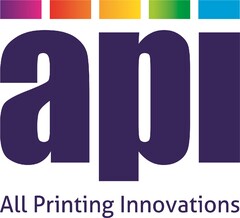 api All Printing Innovations