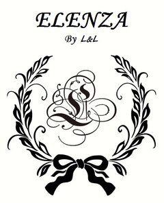 ELENZA BY L&L