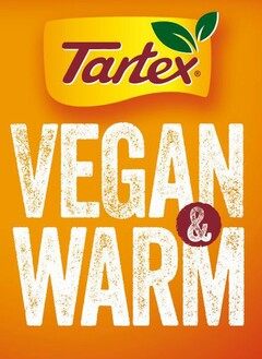 TARTEX VEGAN & WARM