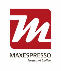 MAXESPRESSO GOURMET COFFEE