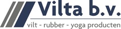 Vilta b.v. vilt - rubber - yoga producten