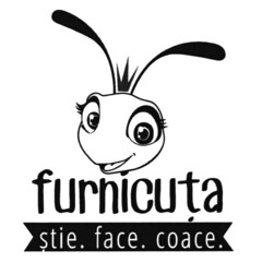 furnicuţa - ştie. face. coace.