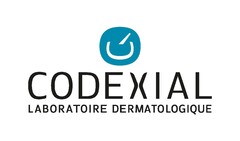 CODEXIAL LABORATOIRE DERMATOLOGIQUE