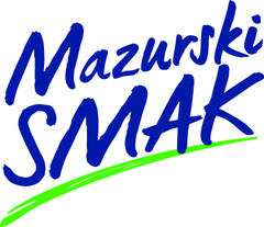 Mazurski SMAK