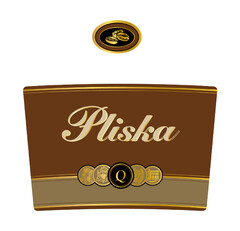 Pliska Q