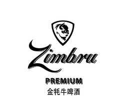 Zimbru PREMIUM