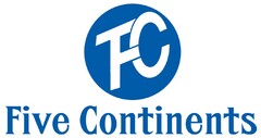 FC Five Continents