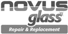 NOVUS GLASS REPAIR & REPLACEMENT