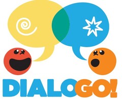 DIALOGO!